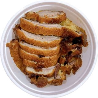 Anec Rostit A L'estil Pekin