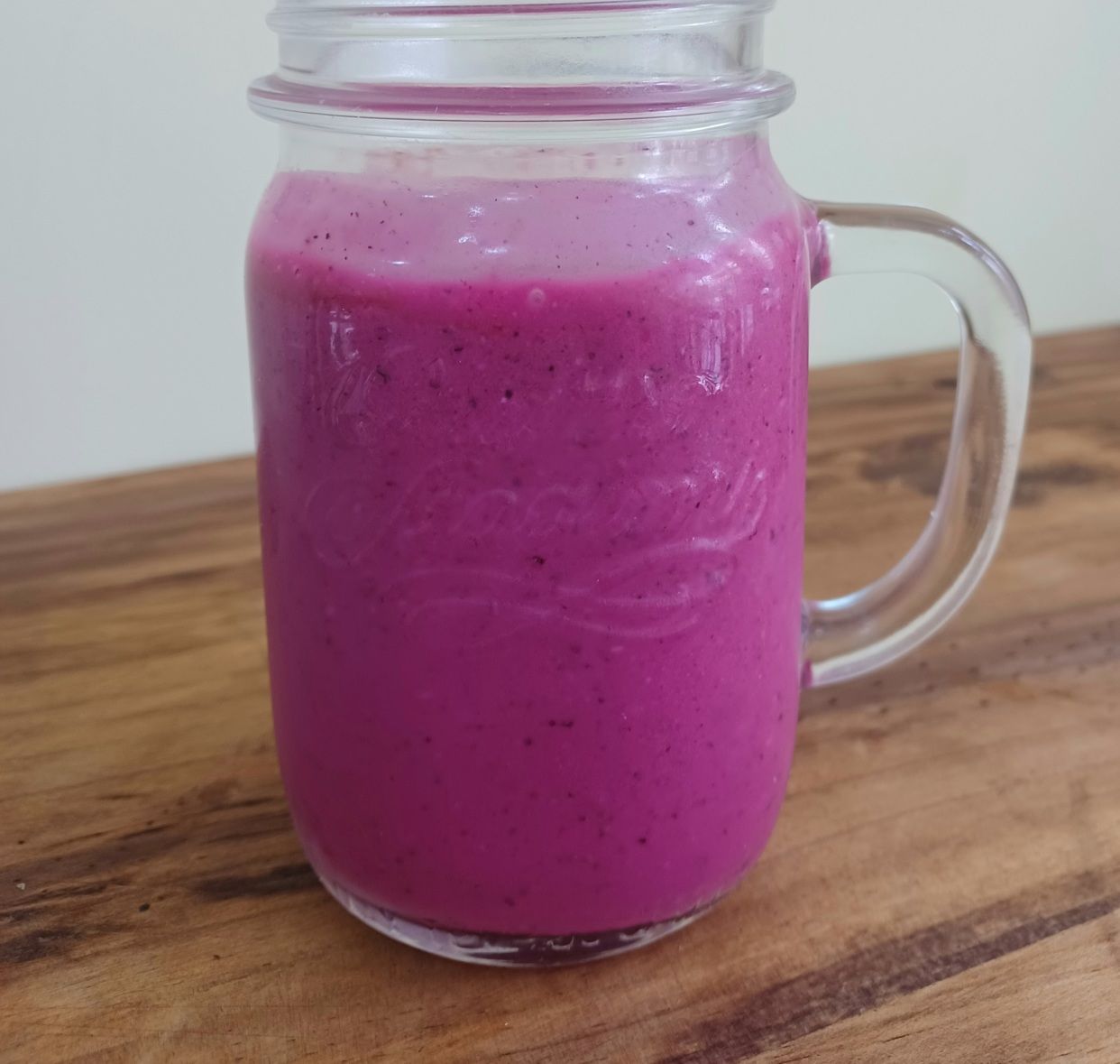 Pitaya Cremosa