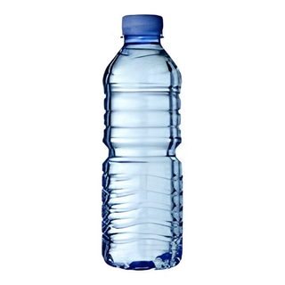 Eau Plate 50 Cl