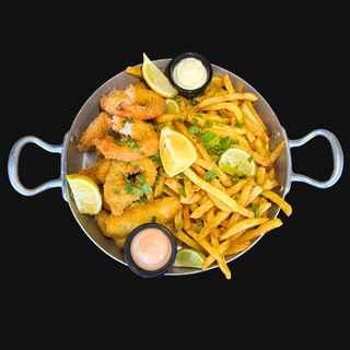 Fritto Misto