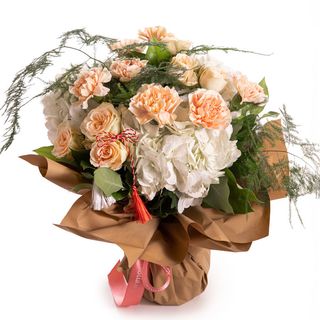 Buchet „Happiness"