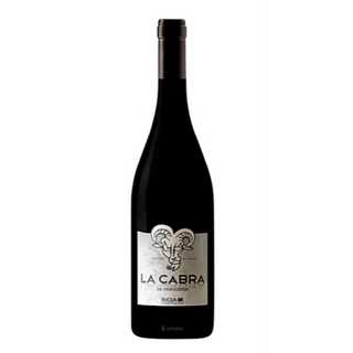 La Cabra De ViñaEizaga Autor