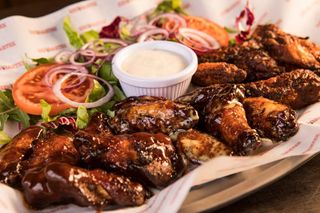 Combo - "Los 40 principales"