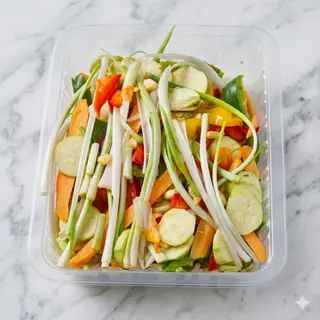 Everyday Stir Fry Mix