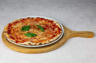 Pizza Margherita