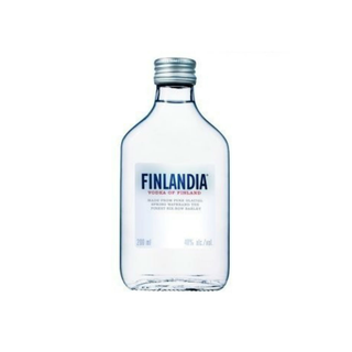 Finlandia 40% 0.2l