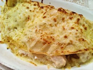 Бабина палачинка (450г)