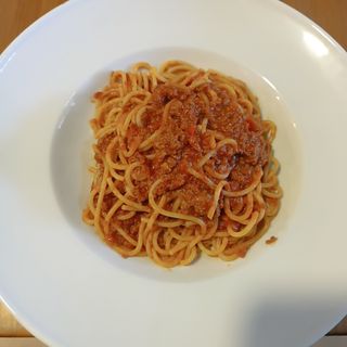 Salsa Bolognesa