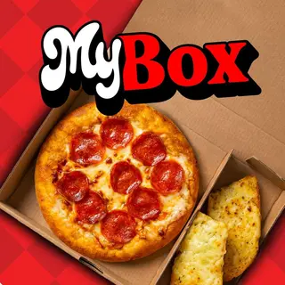 MY BOX