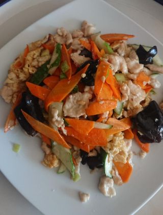 Pui cu urechi de lemn 