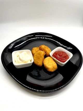 Nuggets - 4 pezzi