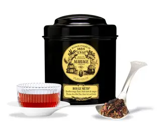 Mariage Frères - Rouge Métis - Lata 100g