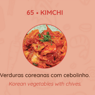 65 KIMCHI