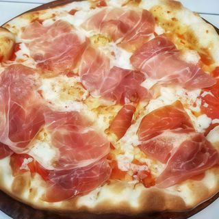 Crudo barese speciale