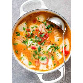 Fish Stew