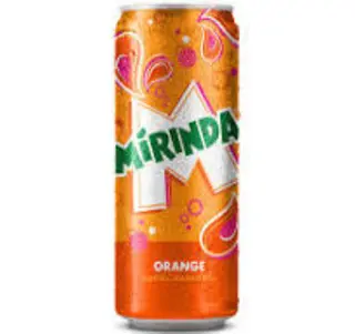 Mirinda