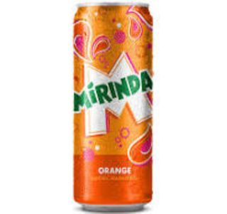 Mirinda