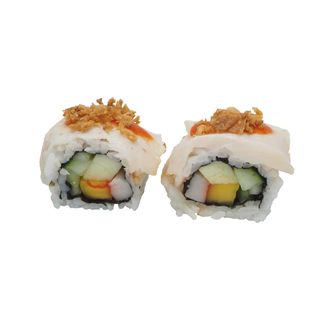 U79 Flamed Peixe-Manteiga