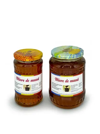 Miere de mana 500g