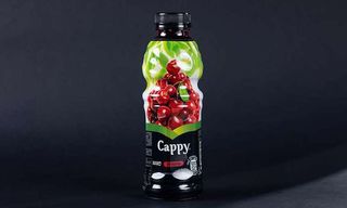 კაპი ალუბალი