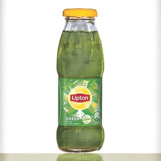 Lipton green
