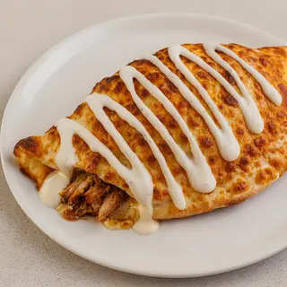 Calzone isturk 