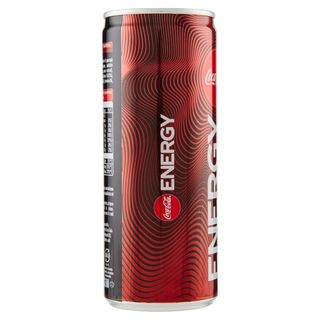 Enerdrinks - ( 25Cl ) Canette