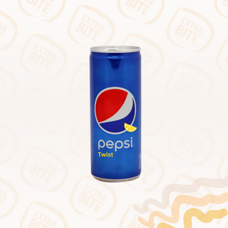 Pepsi Twist Doza