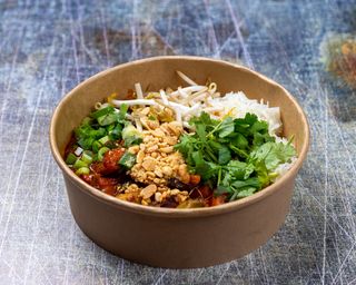 NASZE CZERWONE CURRY BEZ DODATKU