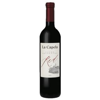 La Capela Cuve Selection Red