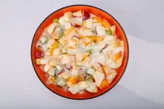 Салат "Фруктовый" (1 пор.)