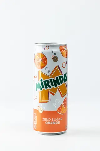 G Міринда 0,33