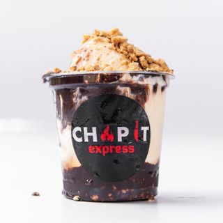 Chopnut Sundae - Mini