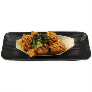 Karaage Spicy