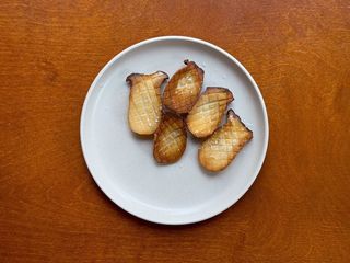 Смажнені ерінги (100g)