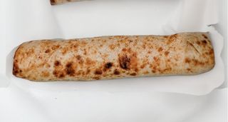 Piadina tikka