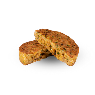 Tortilla classique