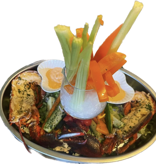 Astice alla catalana