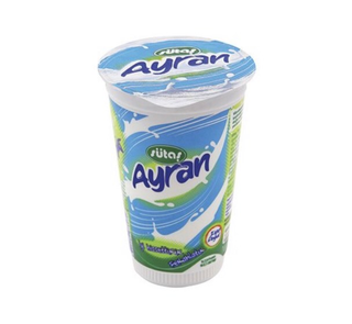 Ayran 0,25 l