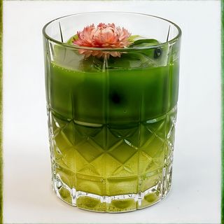 Матча тонік