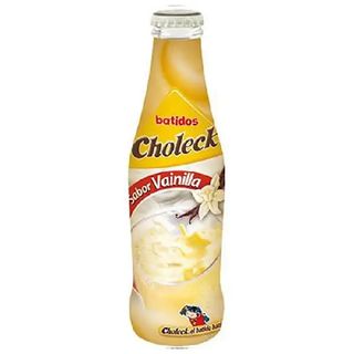 Cholec  Vainilla (200 Ml.)