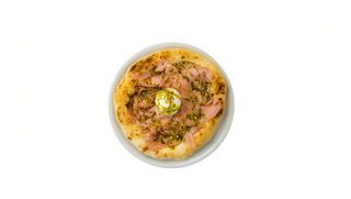Mortazza 600g