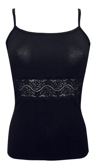 380-030 black 1x18 Shirt 0/0 Футболка жіноча