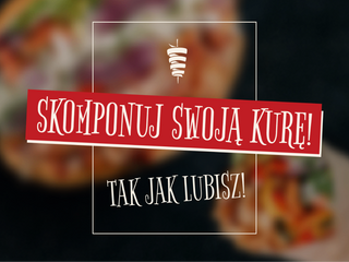 Bułka "Twoja Kura"