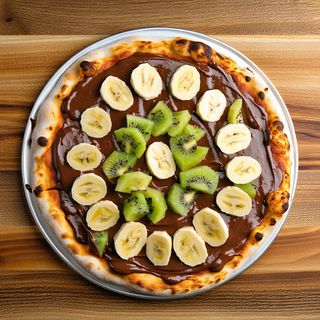 Pizza ChocoBoom Ø 32cm