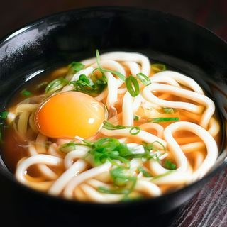 Tsukimi Udon