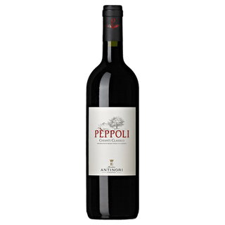 Chianti Classico Docg Pèppoli - Marchesi Antinori