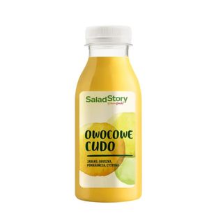 Owocowe Cudo