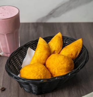 Empanada De Carne (1 Ud.)