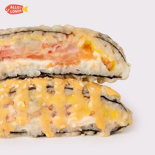 Суши-Сендвіч(Gl/Bl)